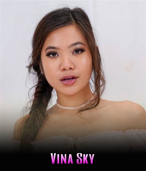 vina sky logan long|What Happened To Vina Sky